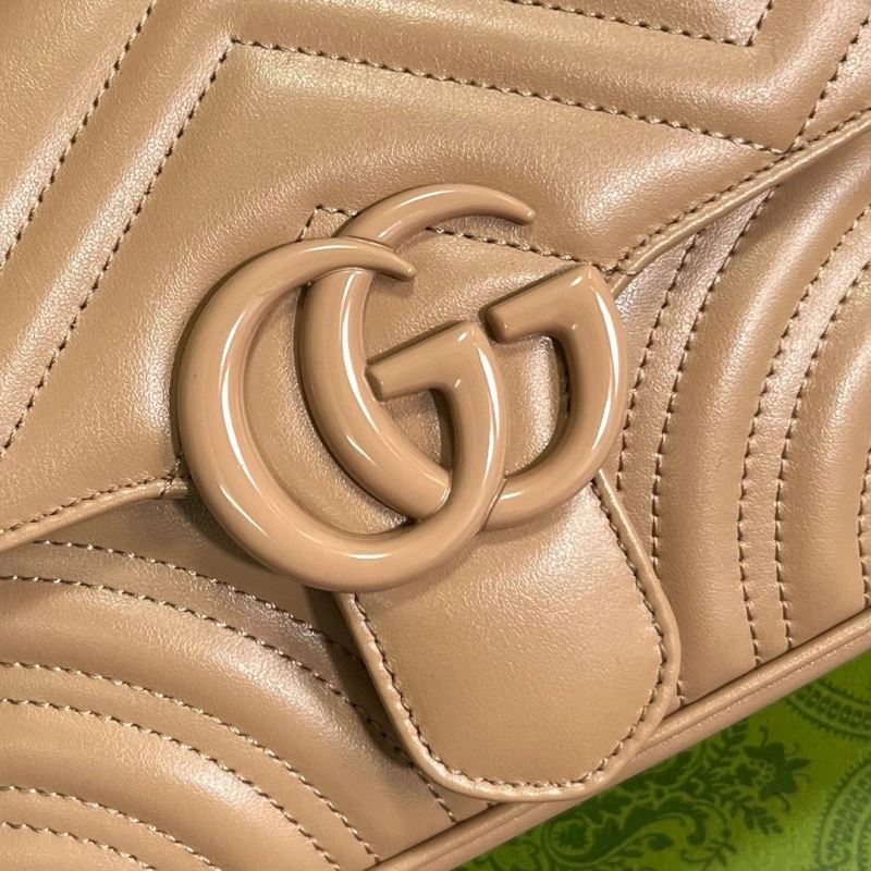 Gucci Marmont Bags